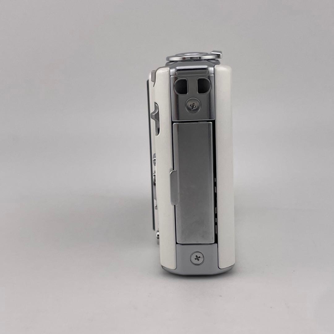 追加あり⭕️外観美【動作確認済】Panasonic LUMIX DMC-FX37