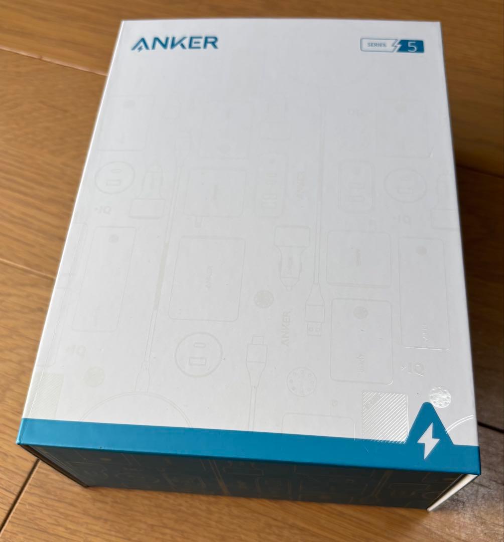 Anker PowerExpand Elite 13‑in‑1【使用済】