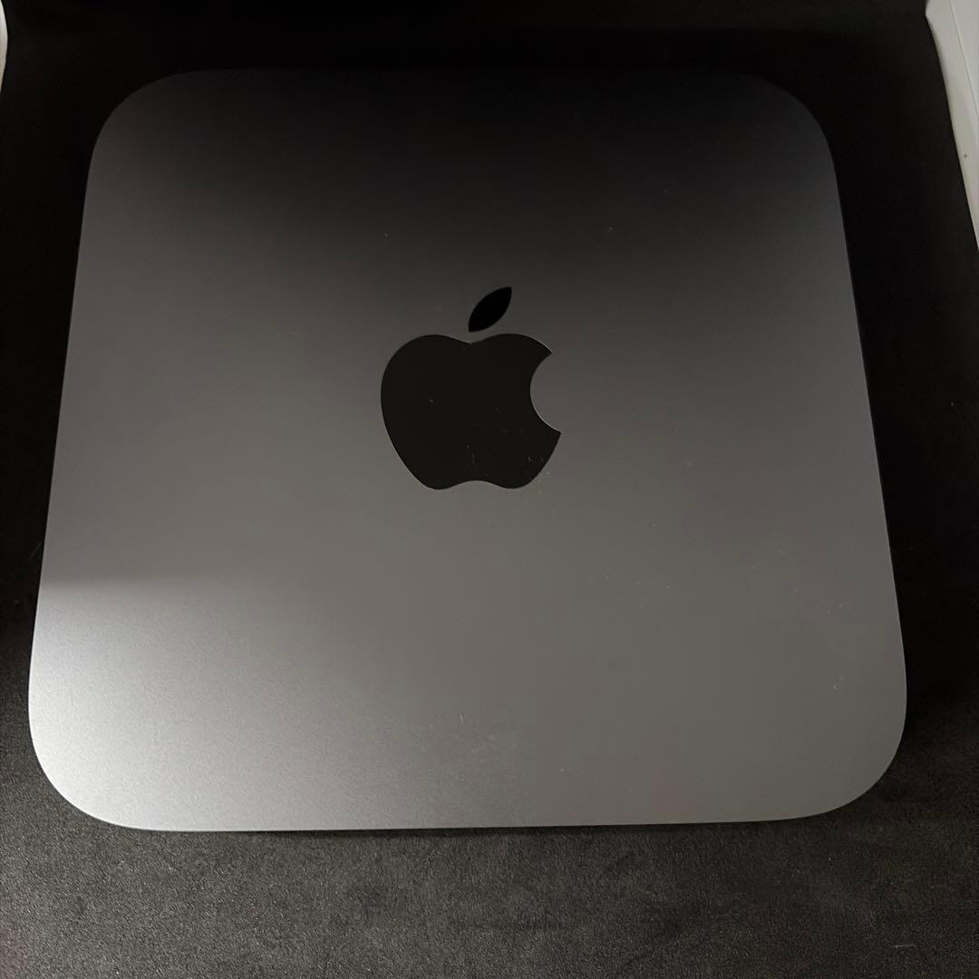 e*y様 Apple Mac mini 3.6GHz Core i3 8GB 2