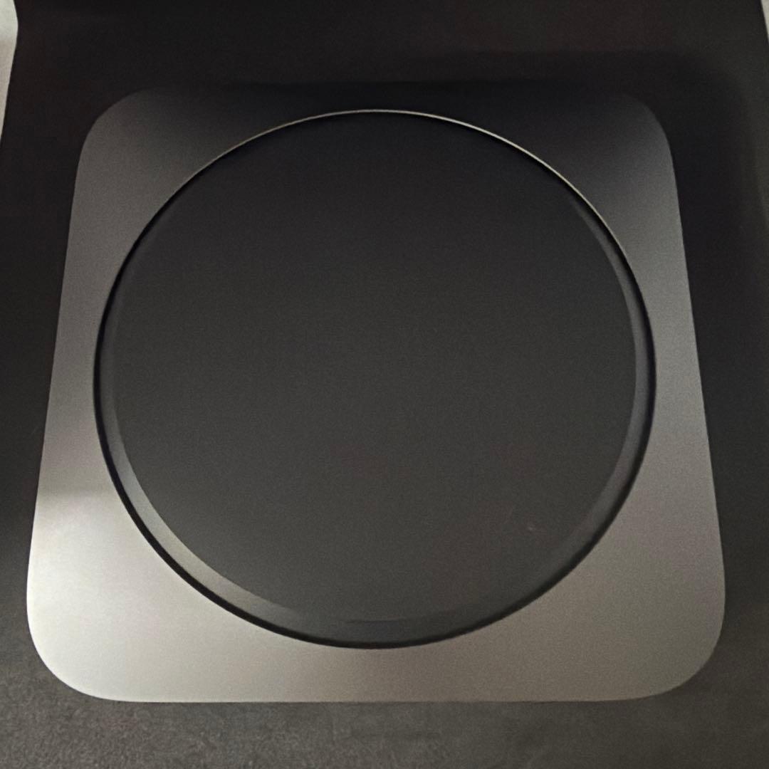 e*y様 Apple Mac mini 3.6GHz Core i3 8GB 2