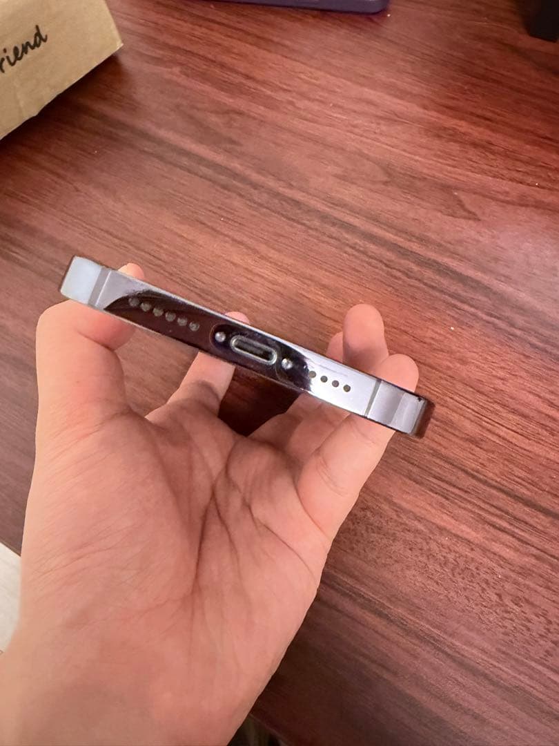 Apple iPhone 14 Pro Max パープル512GB simフリー