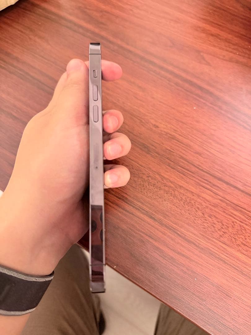 Apple iPhone 14 Pro Max パープル512GB simフリー