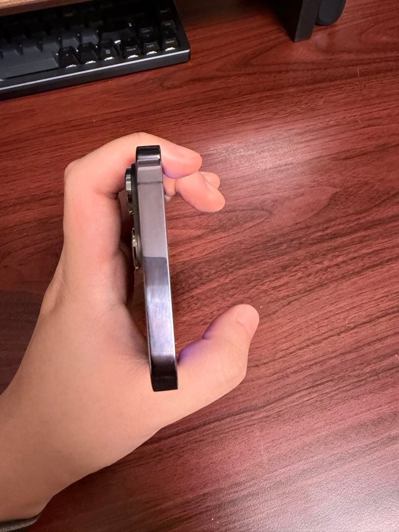 Apple iPhone 14 Pro Max パープル512GB simフリー