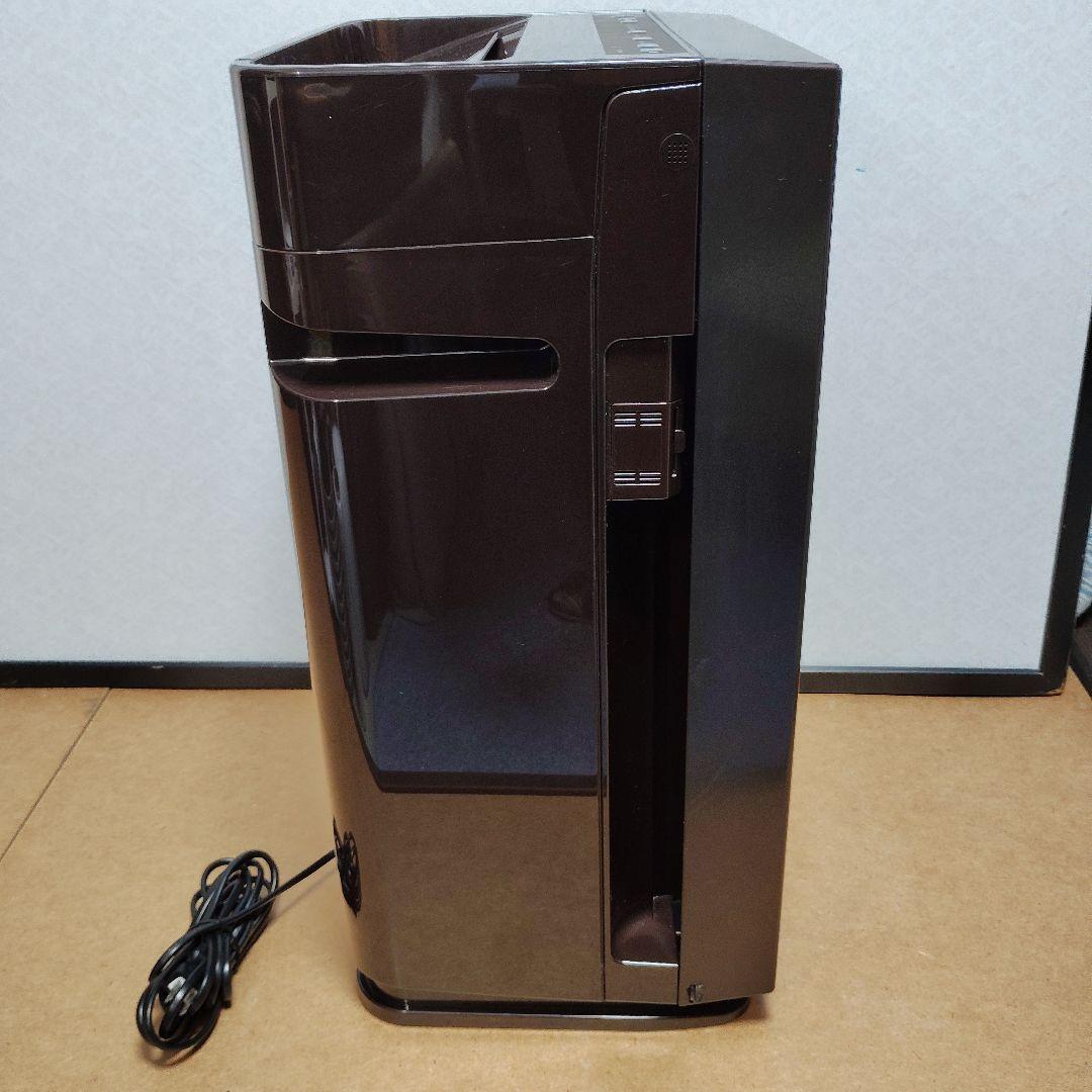 DAIKIN 加湿ストリーマ空気清浄機 MCK70UKS-T ストリーマ