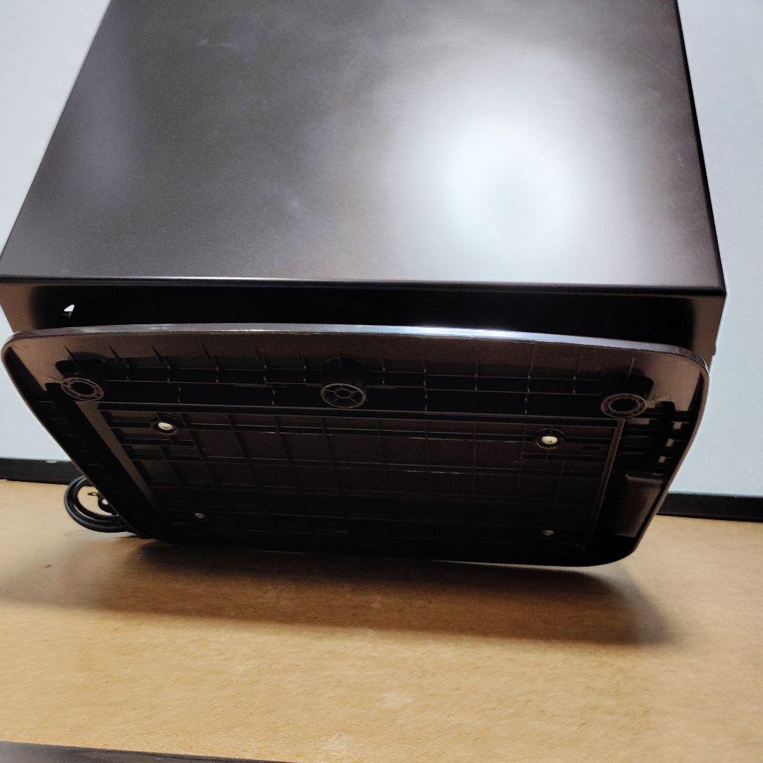 DAIKIN 加湿ストリーマ空気清浄機 MCK70UKS-T ストリーマ