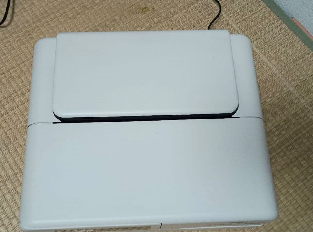 美品 高画質高速印刷スキャン エプソン エコタンクEP-M552T