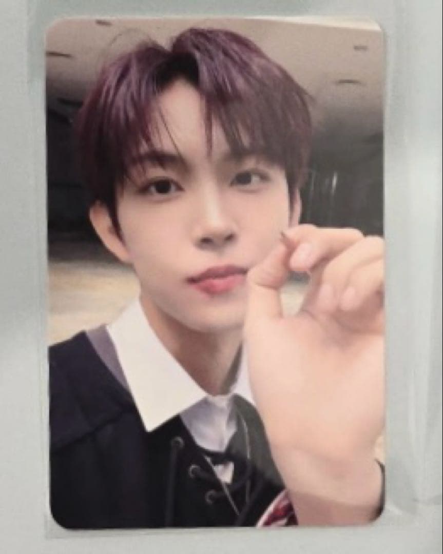 ALD1 ゴヌ EUPHORIA makestar ラキドロ トレカ C