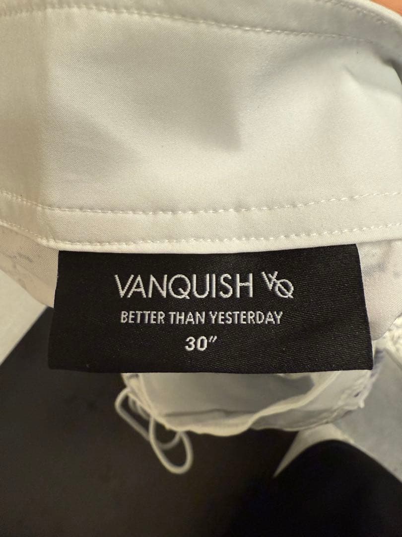 vanquish fitness サーフパンツ30インチ 真子心太郎モデル