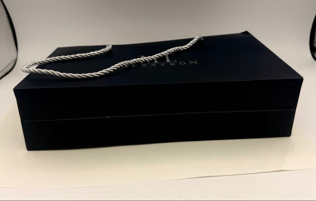 【MTメタトロン】プレミアムコフレ 2025 未使用 未開封 MT紙袋付き