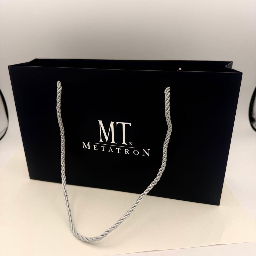 【MTメタトロン】プレミアムコフレ 2025 未使用 未開封 MT紙袋付き