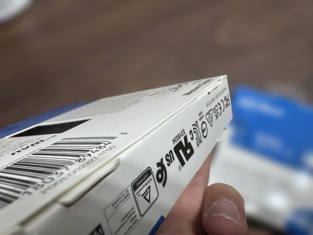 未開封品 WD Blue SN5000 SSD 1TB