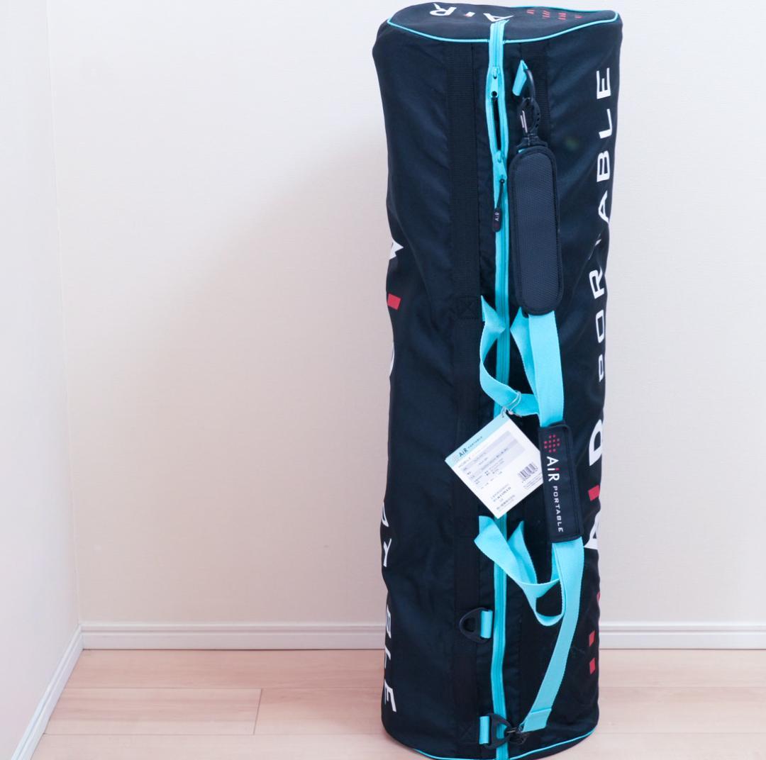 【 西川 】 [エアーポータブル] モバイルマットモバイル マットレス シングル