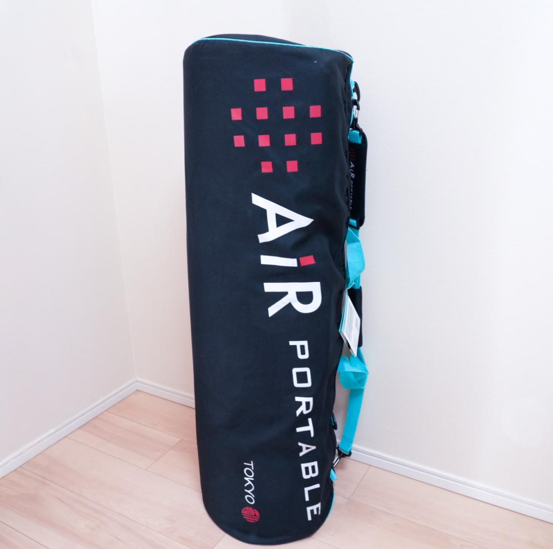 【 西川 】 [エアーポータブル] モバイルマットモバイル マットレス シングル