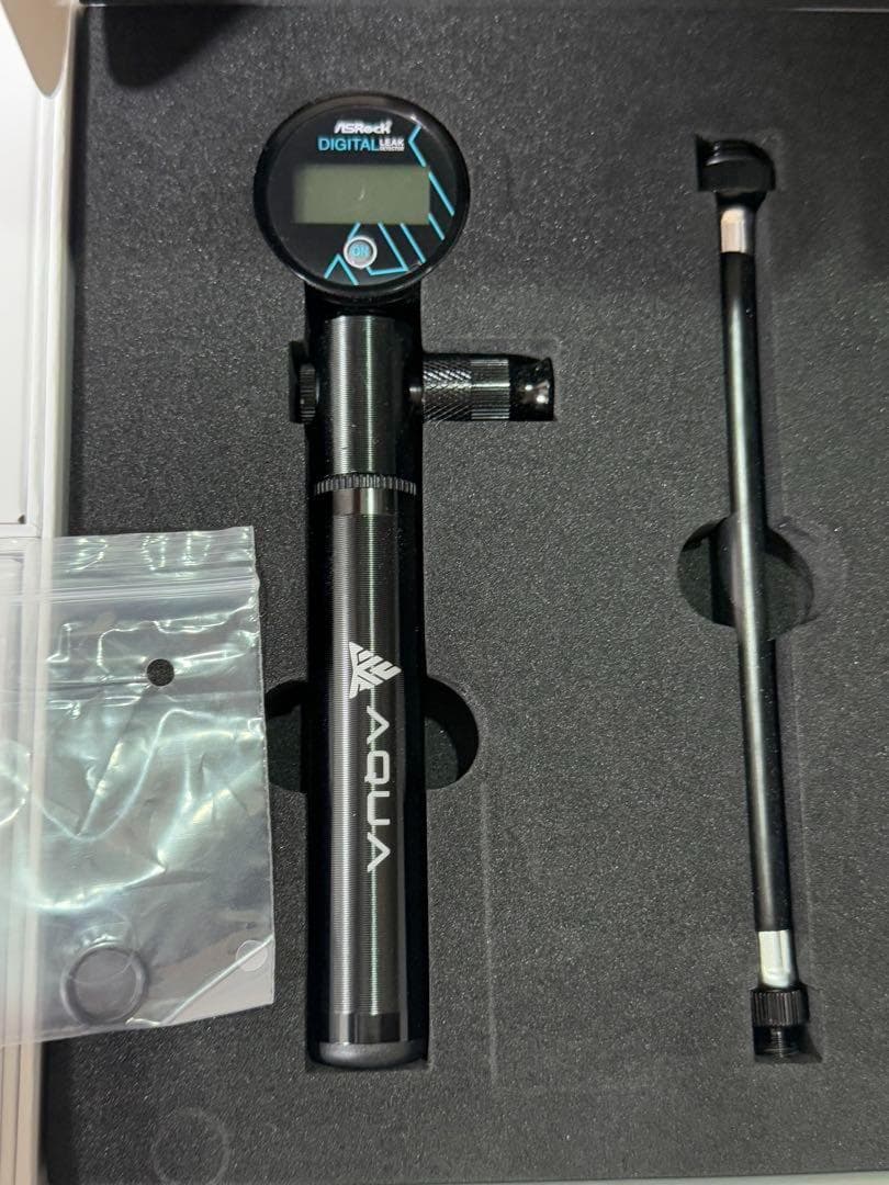 ASRock Z690 AQUA OC 美品