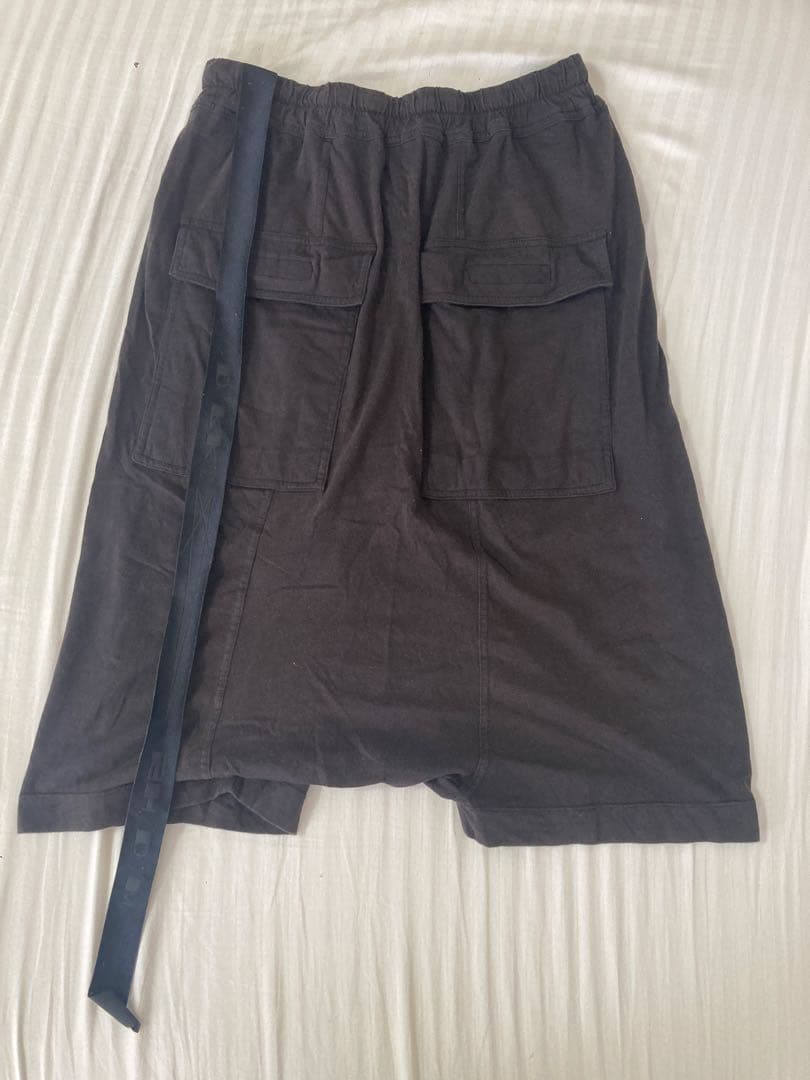 L*e様 Rick Owens drkshdw pods