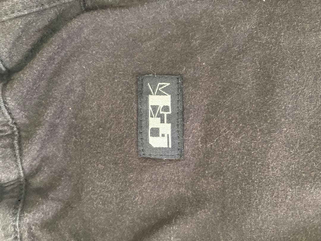 L*e様 Rick Owens drkshdw pods