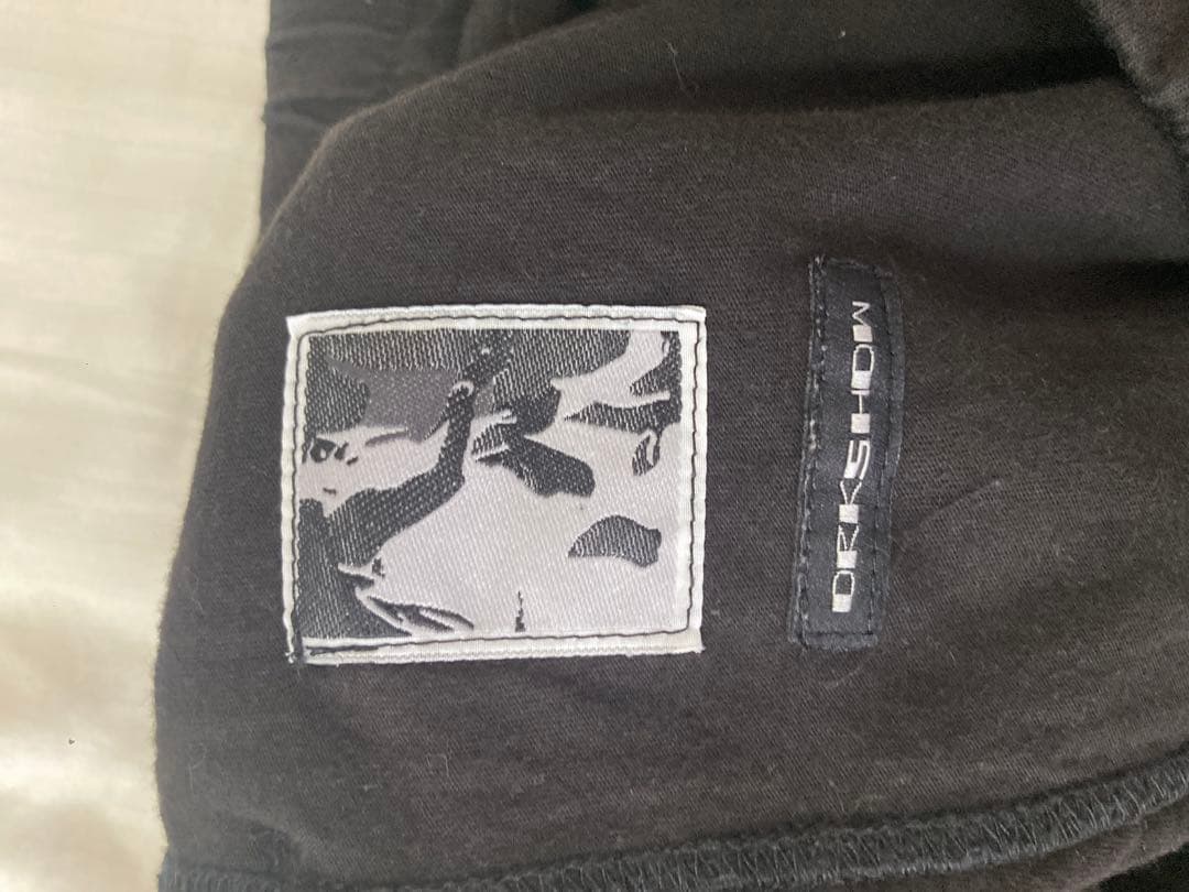 L*e様 Rick Owens drkshdw pods