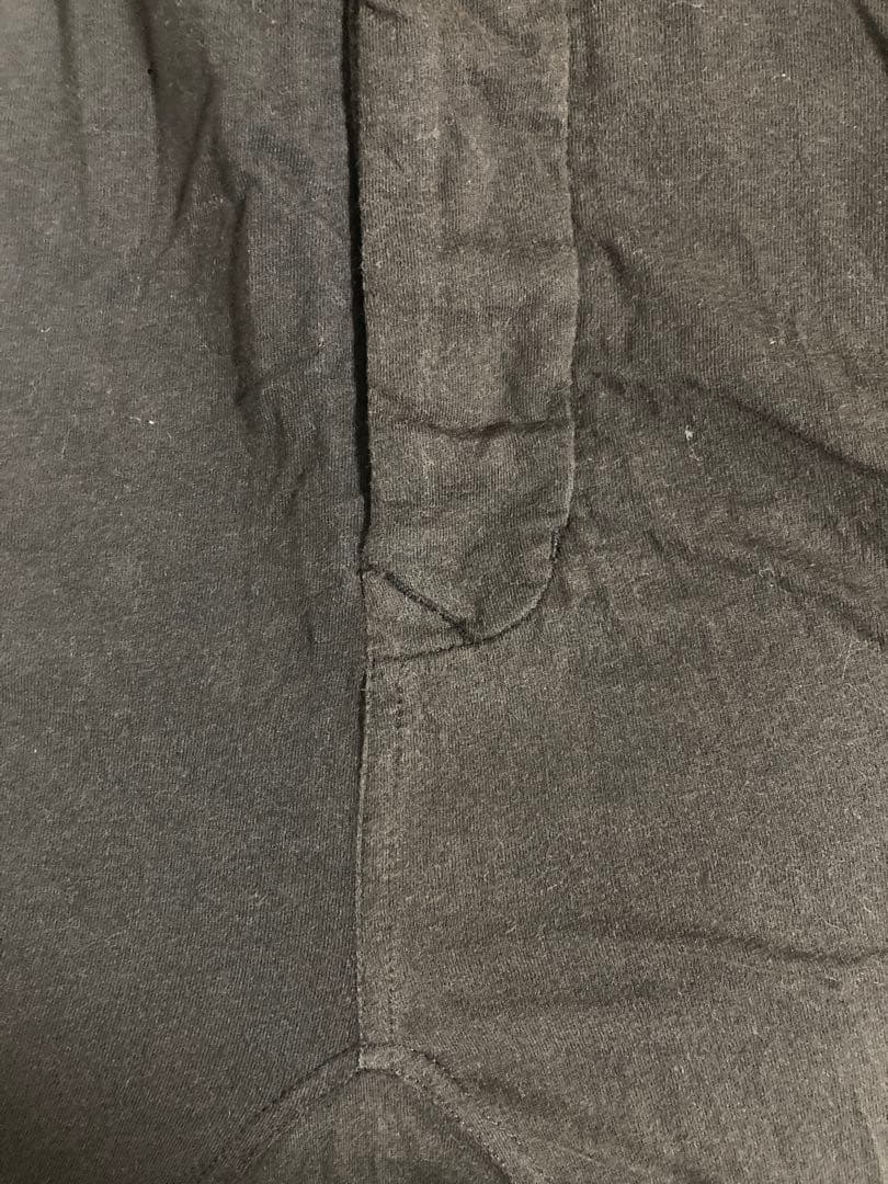 L*e様 Rick Owens drkshdw pods