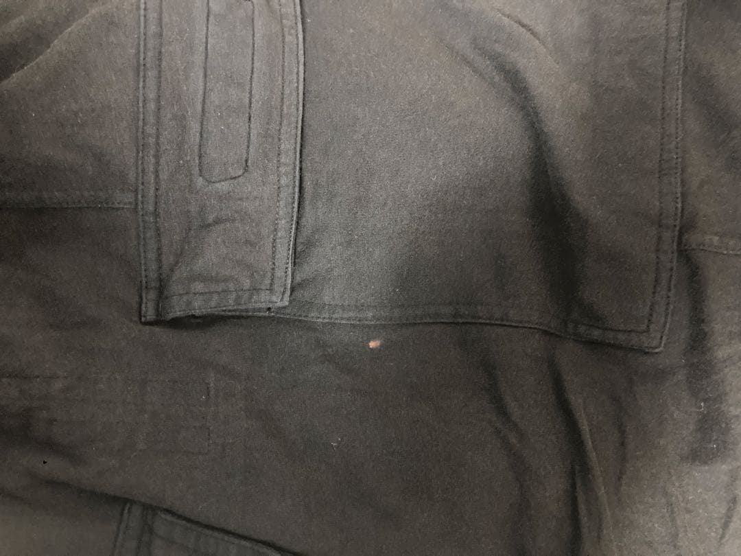 L*e様 Rick Owens drkshdw pods