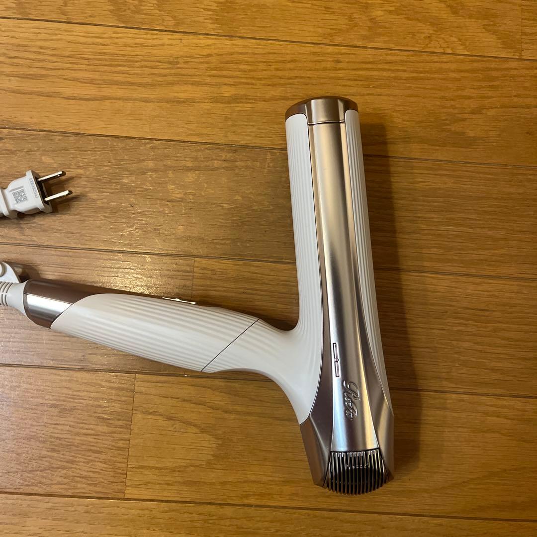 リファ　ビューティックドライヤースマートダブル