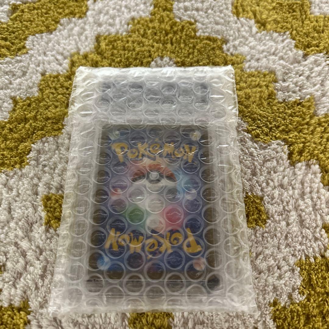 マックピカチュウ PSA10