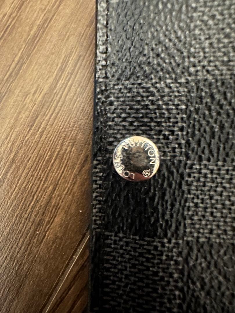 ルイヴィトンLOUISVUITTONキーケース極美品