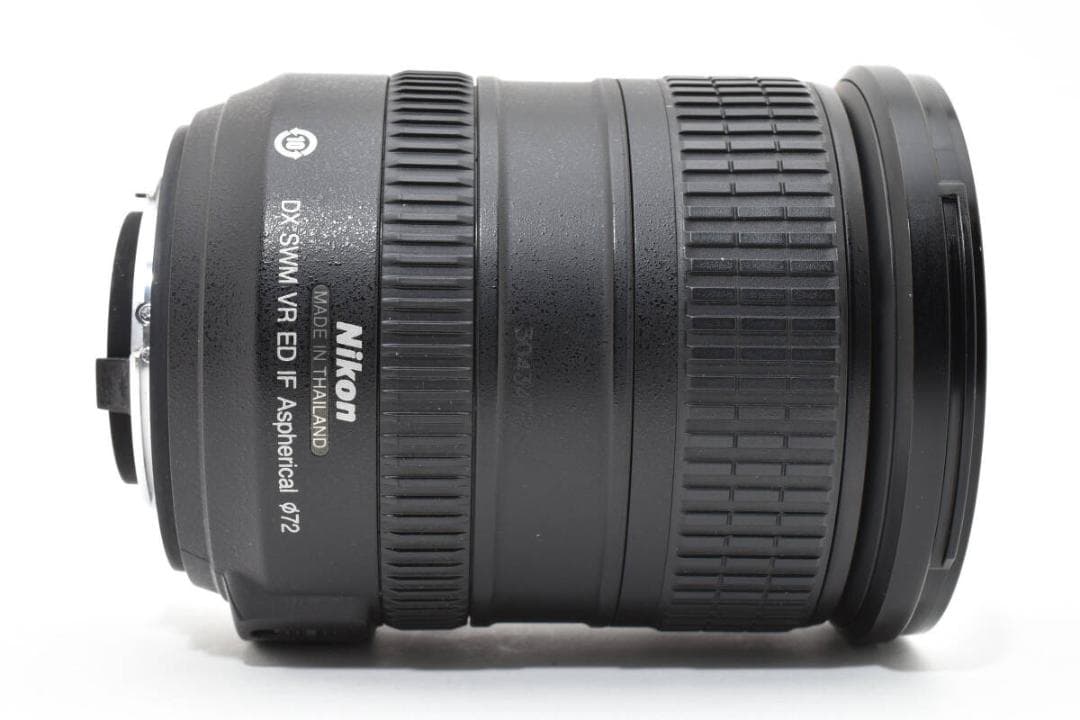 ★美品AF-S NIKKOR 18-200 3.5-5.6 G ED DX VR