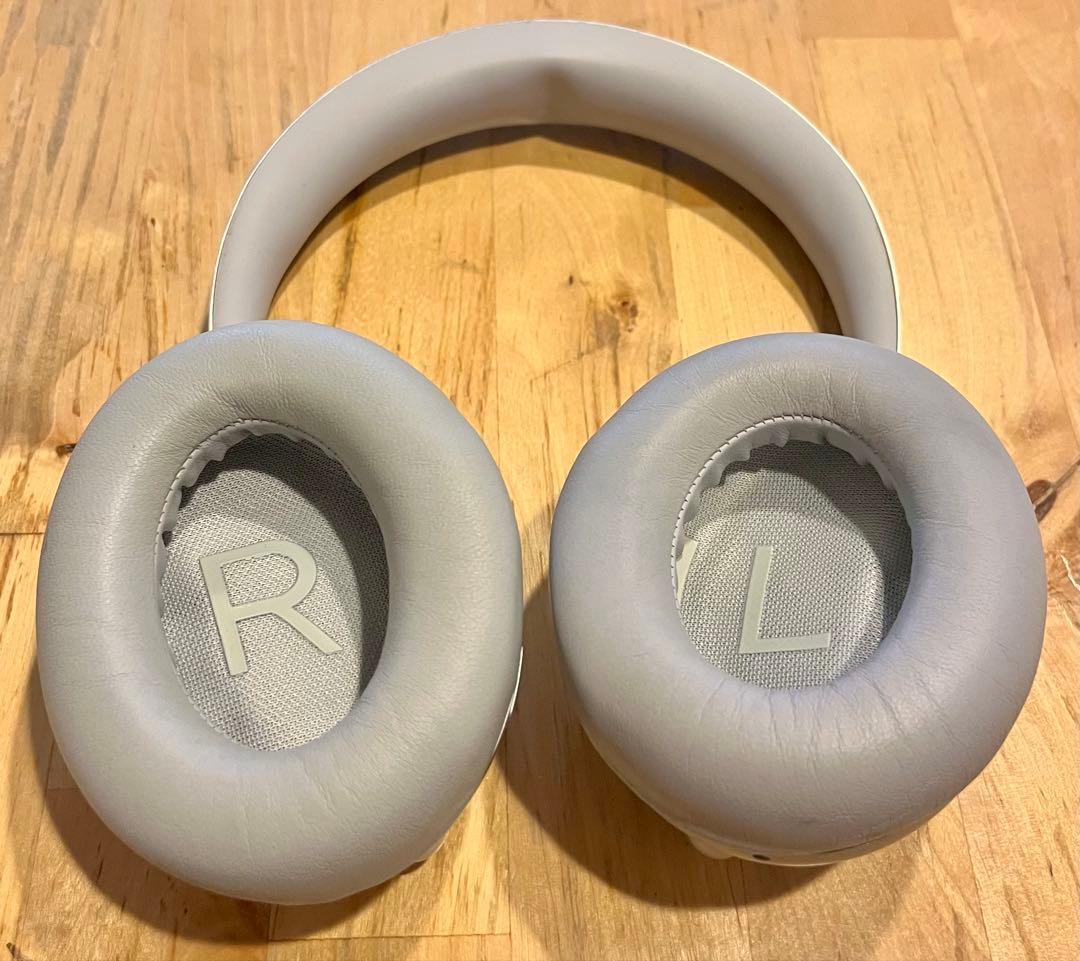 【美品】BOSE Noise Cancelling Headphones 700