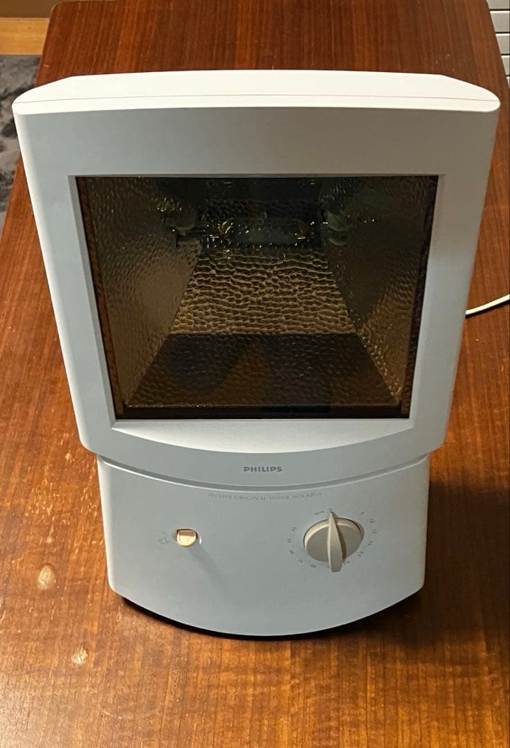 【西海岸】日焼けマシーン（箱付）　HB404