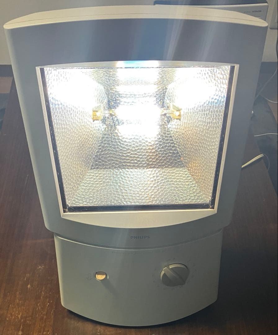 【西海岸】日焼けマシーン（箱付）　HB404