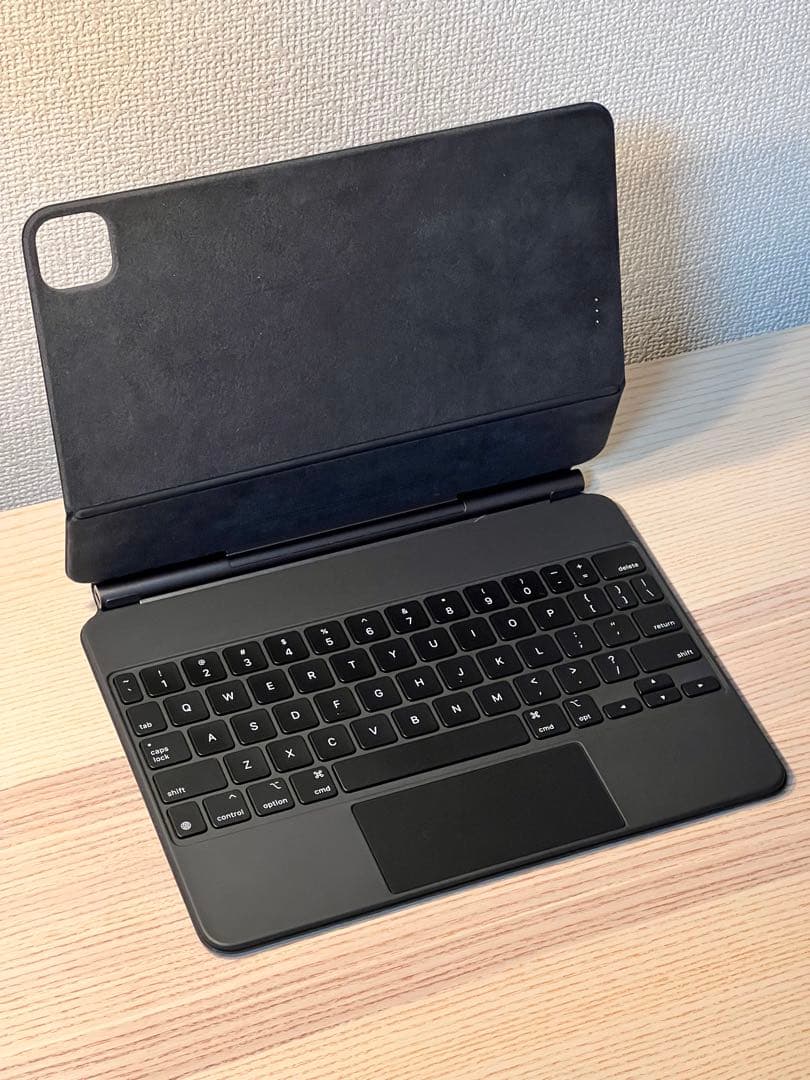 【美品】 magic keyboard 11インチ