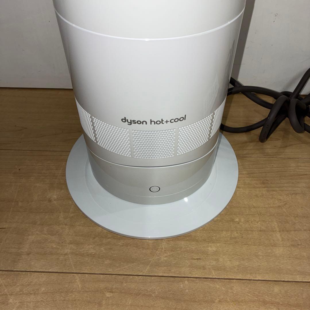 dyson ダイソン Hot&Cool AM09 2022年製 美品です！