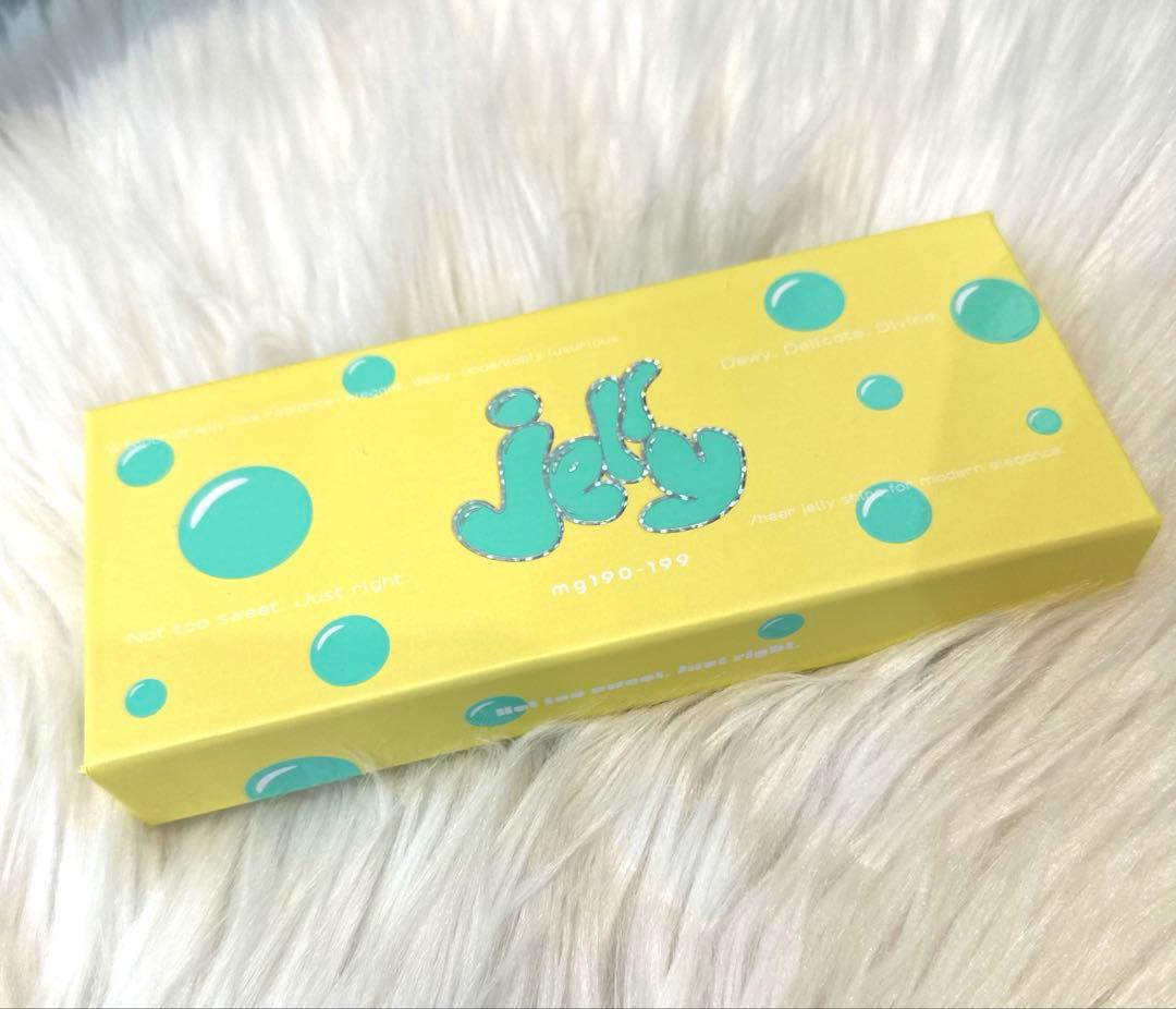 enoi Jelly ma ゼリーマグネット 新品未開封