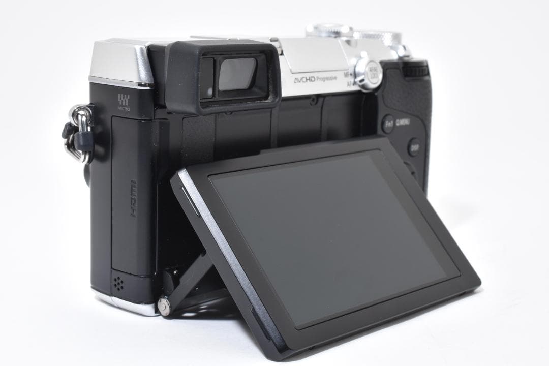 Panasonic パナソニック LUMIX DMC-GX7 ボディ