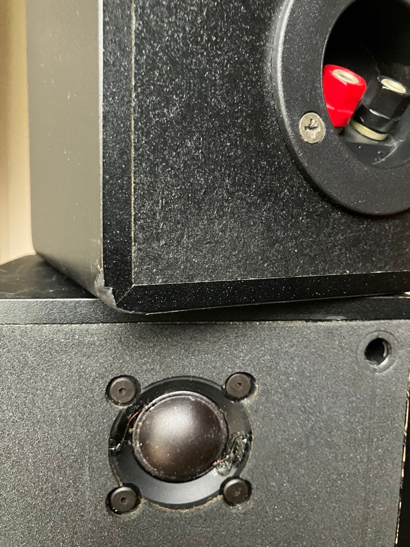 [完動品] Electro-Voice SENTRY30 ネット無