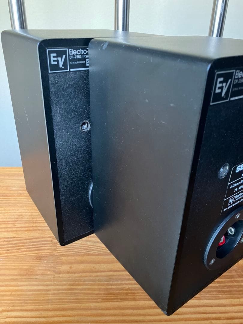 [完動品] Electro-Voice SENTRY30 ネット無