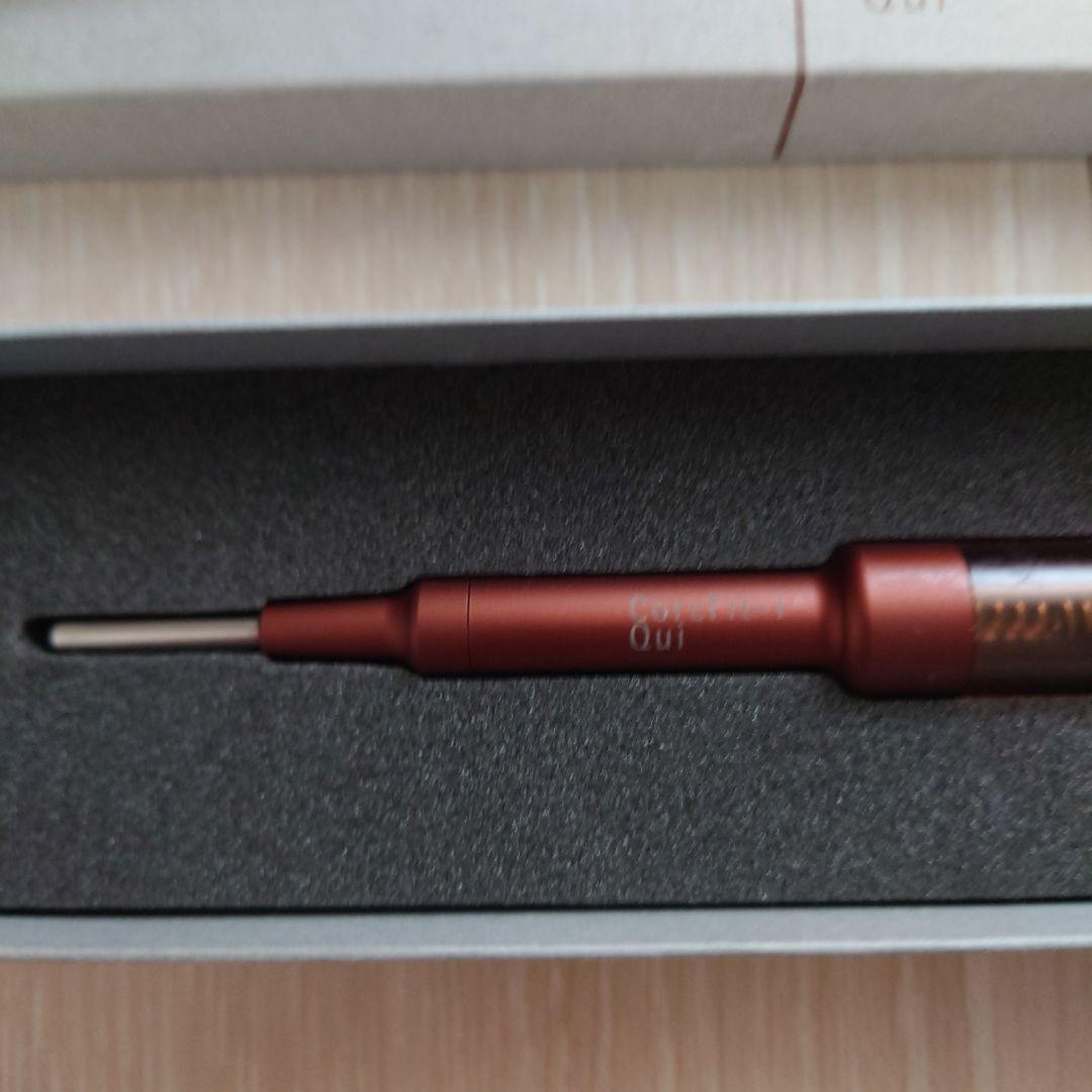 CoreFit-1 Qui 美顔器