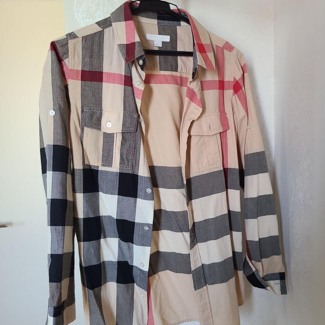 バーバリー　14Ｙ