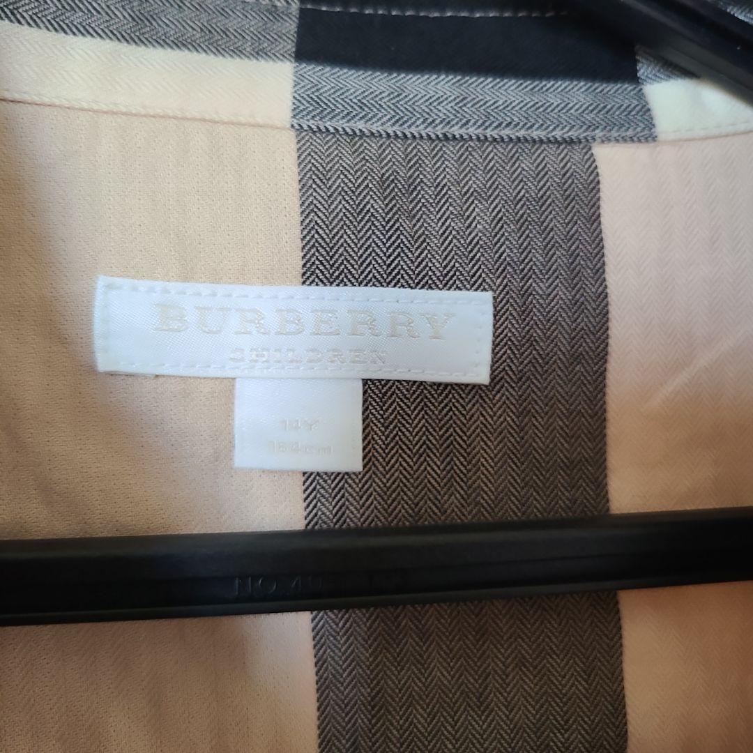 バーバリー　14Ｙ