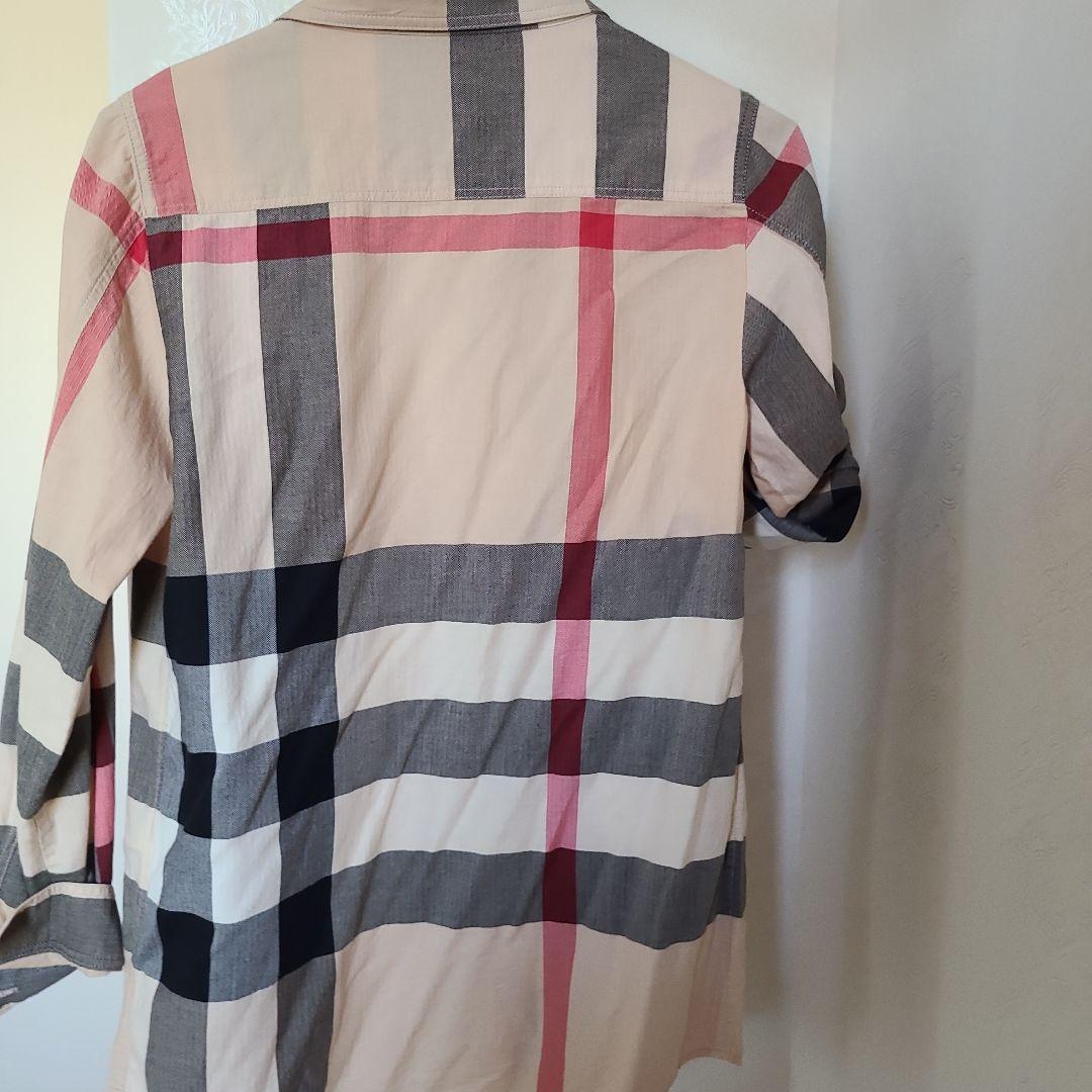 バーバリー　14Ｙ