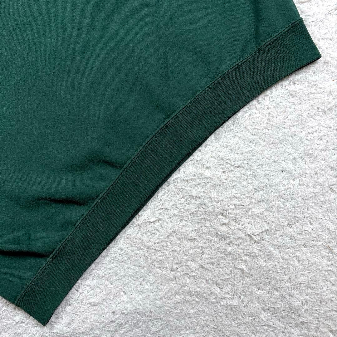 ✨XL・コラボ✨ワコマリア　THE DEAD DON’T DIE スウェット