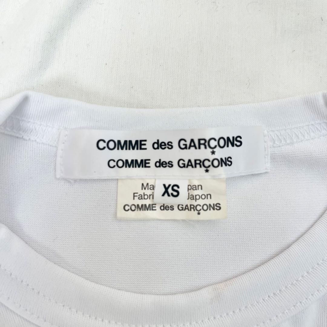 Mitsubachi コムデギャルソンcomm de