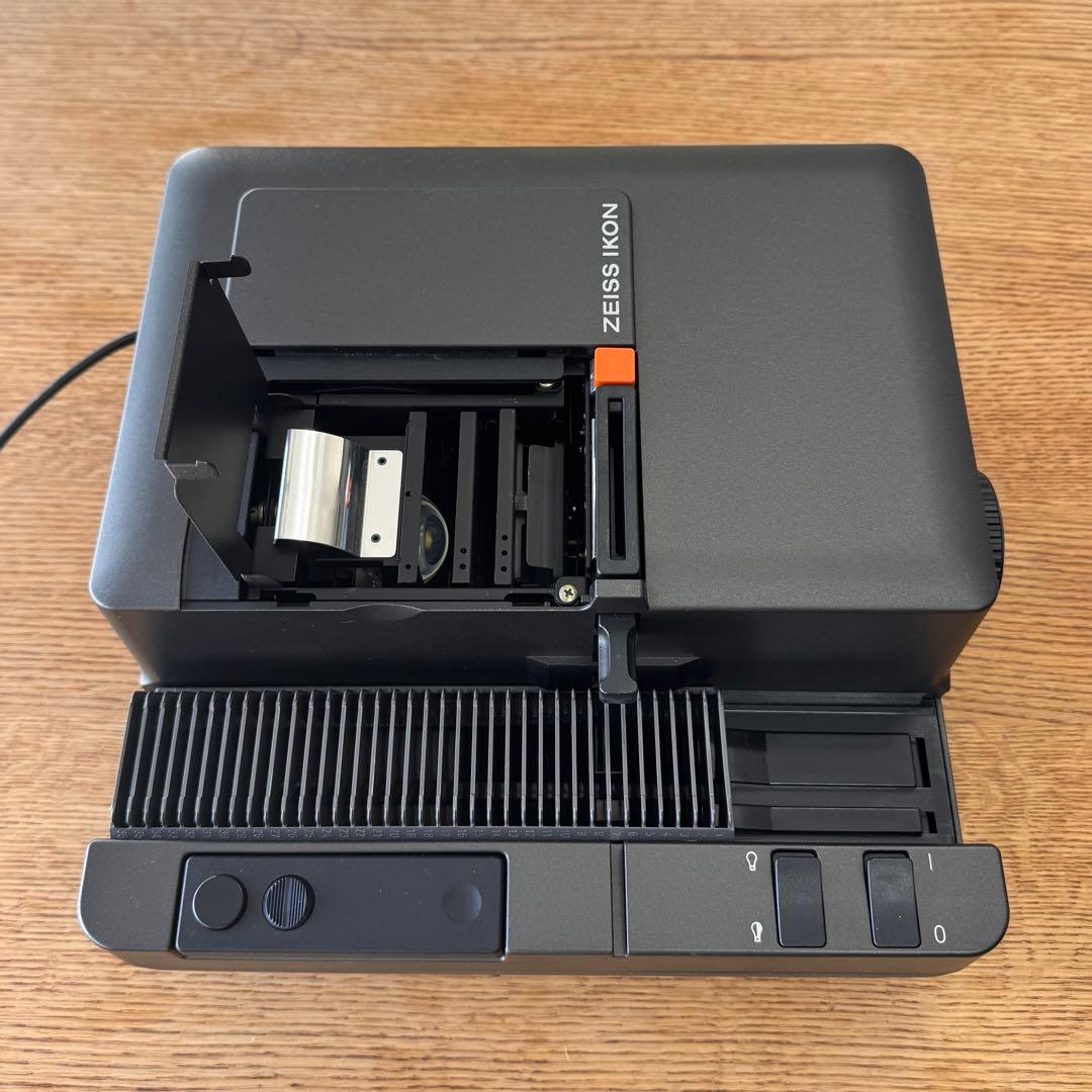 ZEISS IKON CX 350 プロジェクター本体