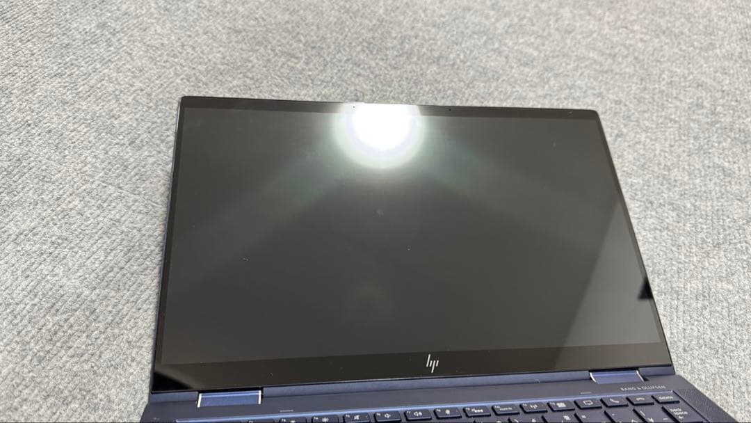 Windowsノート本体 hp dragonfly