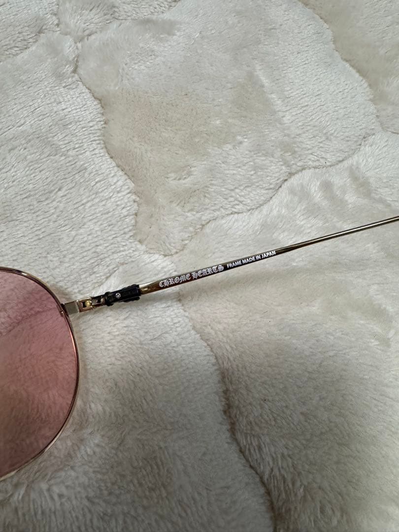 クロムハーツ　サングラス