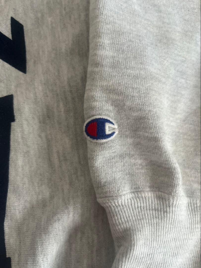 90s champion リバースウィーブ　AIR FORCE ACADEMY