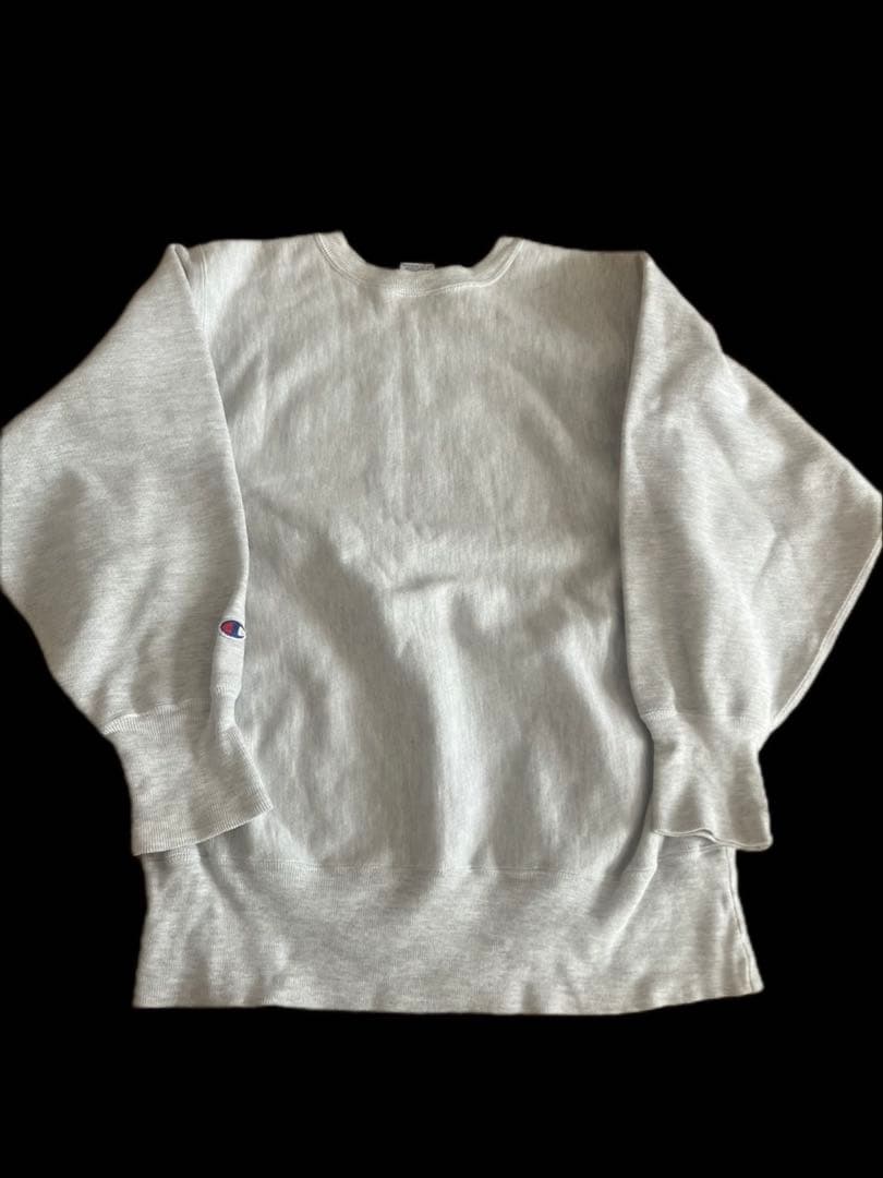 90s champion リバースウィーブ　AIR FORCE ACADEMY