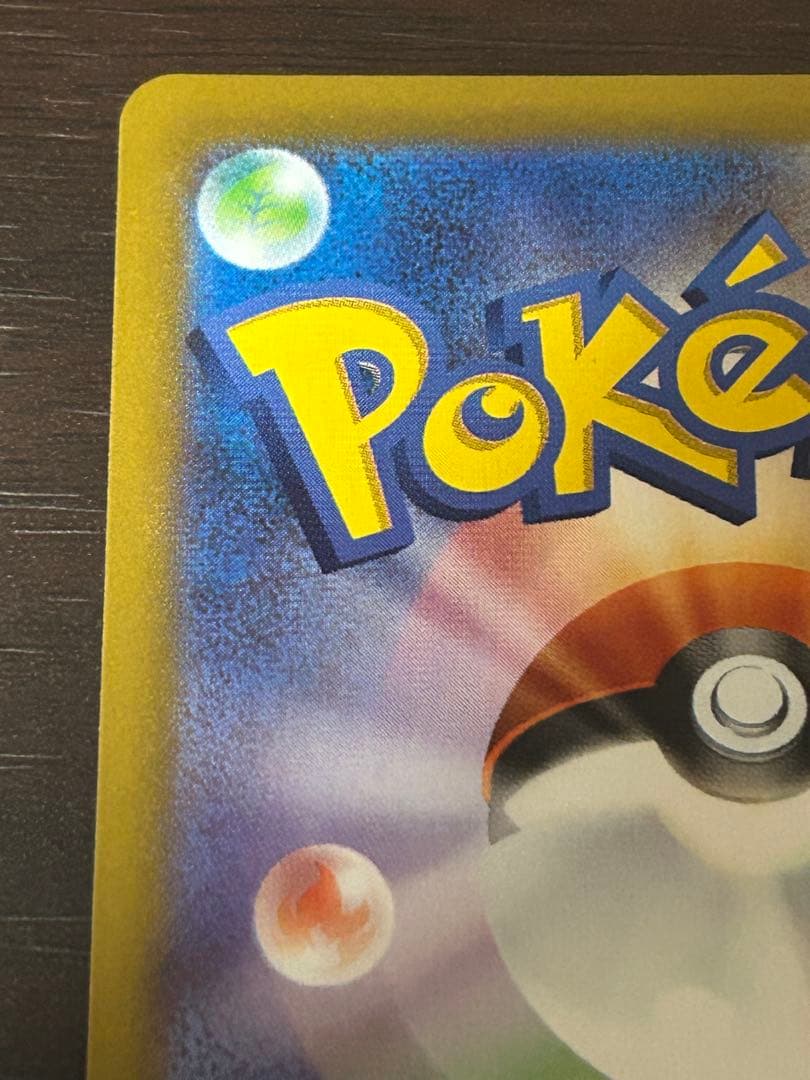 M*氏様 インフェルノX メガリザードン X ex SAR