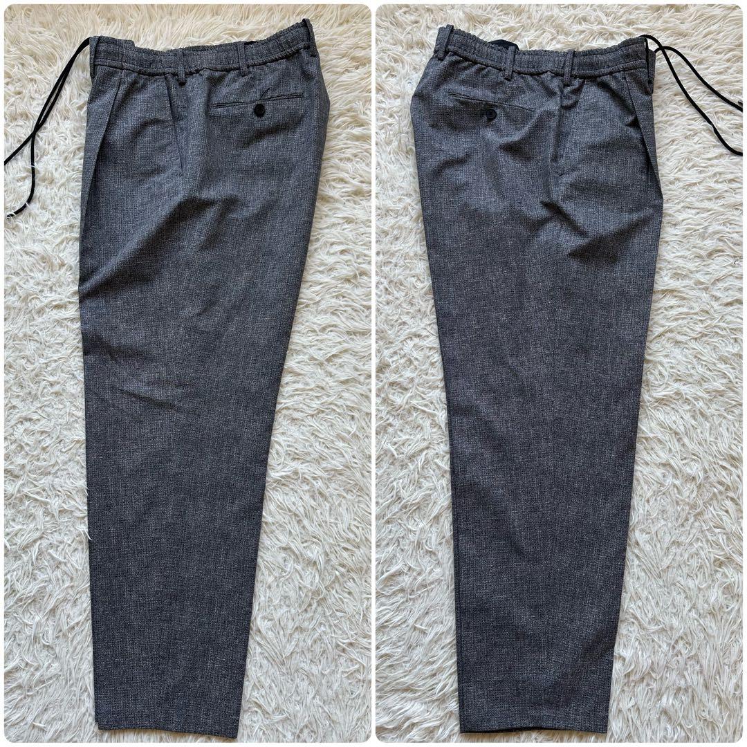 極美品　JOSEPH ジョゼフ　セットアップ　2023年　クールドッツ　スーツ