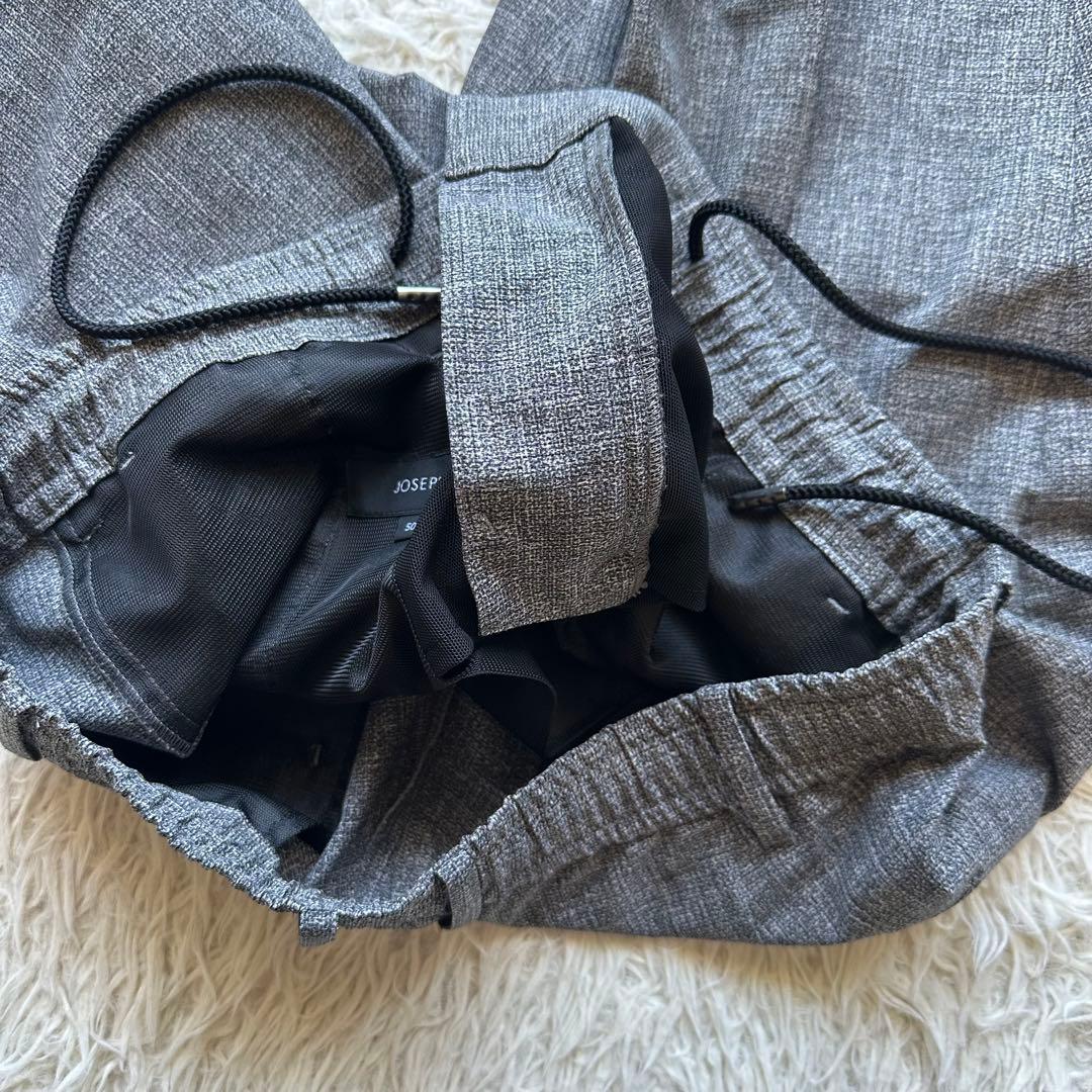 極美品　JOSEPH ジョゼフ　セットアップ　2023年　クールドッツ　スーツ